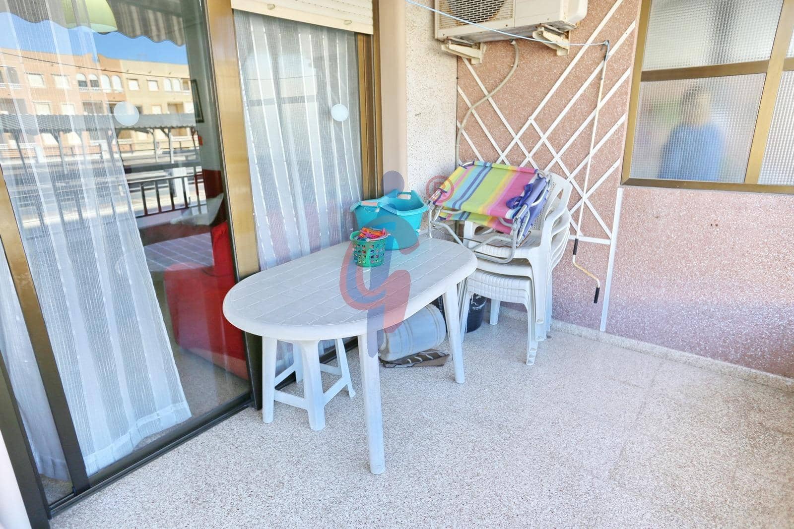 2 slaapkamer Flat te koop in Guardamar del Segura - € 139.950 (Ref: 9625800)