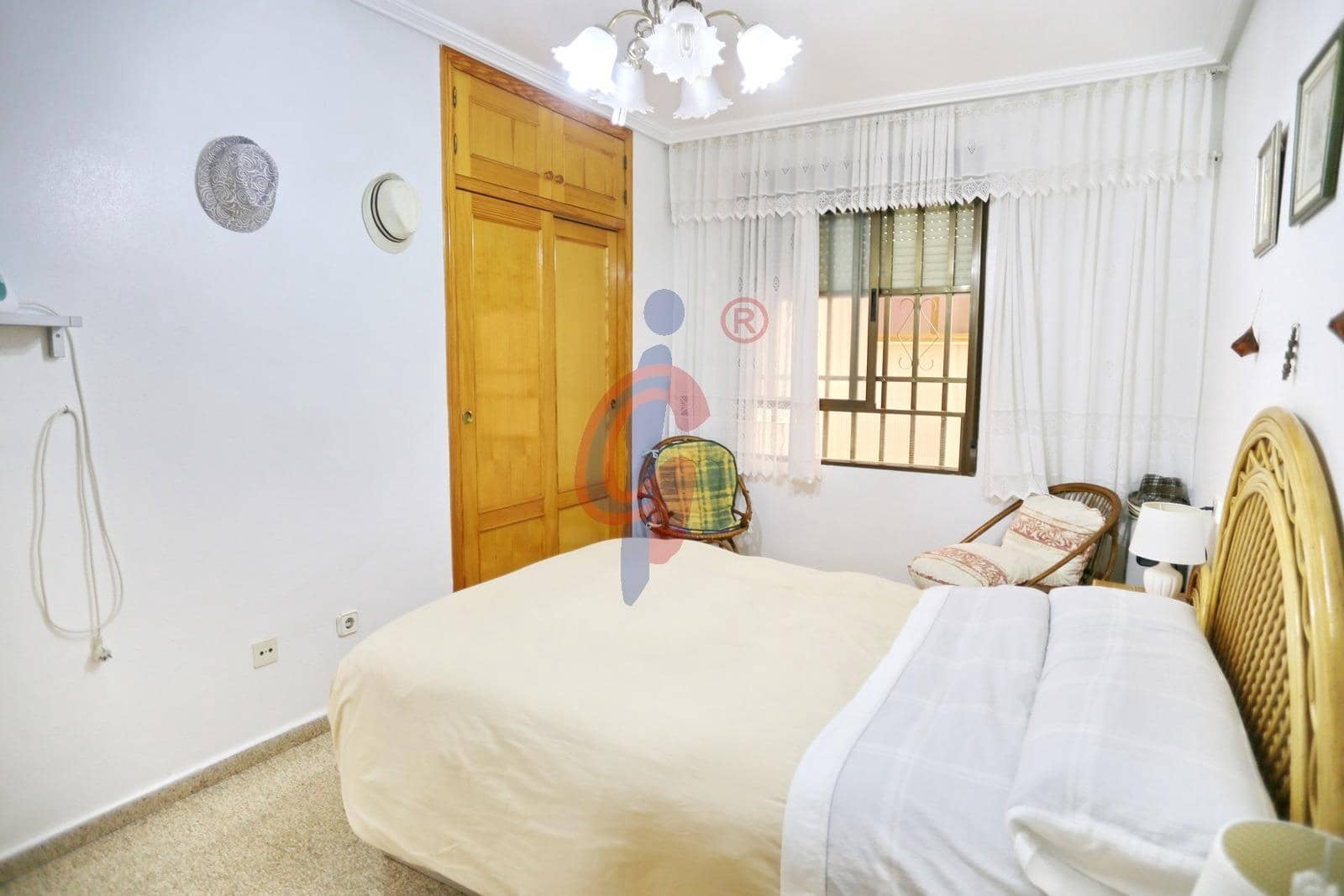 2 slaapkamer Flat te koop in Guardamar del Segura - € 139.950 (Ref: 9625800)