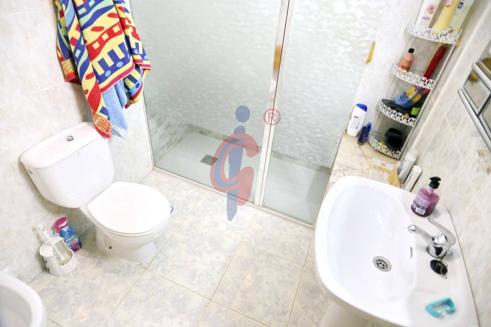 2 slaapkamer Flat te koop in Guardamar del Segura - € 139.950 (Ref: 9625800)