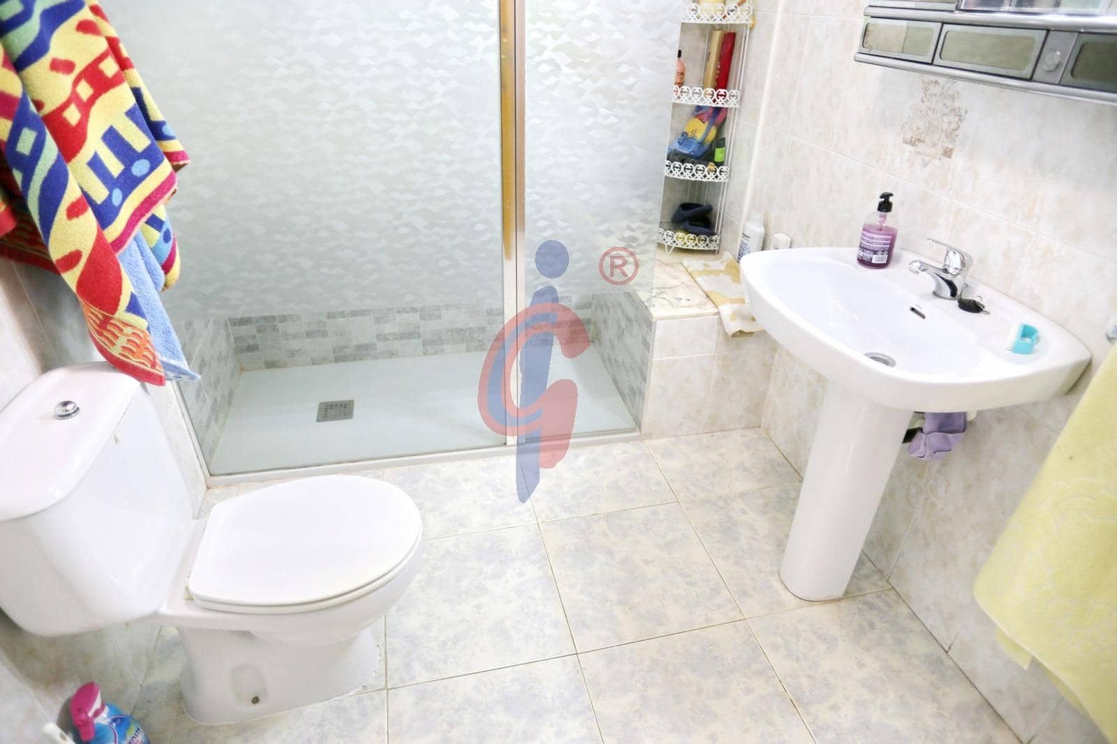 2 slaapkamer Flat te koop in Guardamar del Segura - € 139.950 (Ref: 9625800)