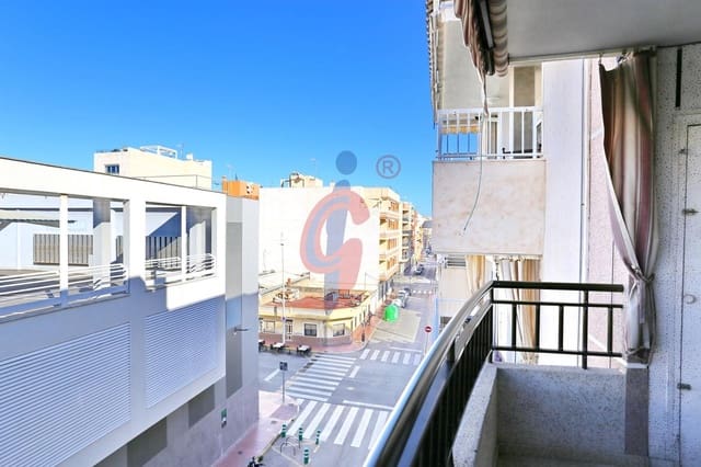 2 slaapkamer Flat te koop in Las Viñas, Guardamar del Segura - € 139.950 (Ref: 9625800)