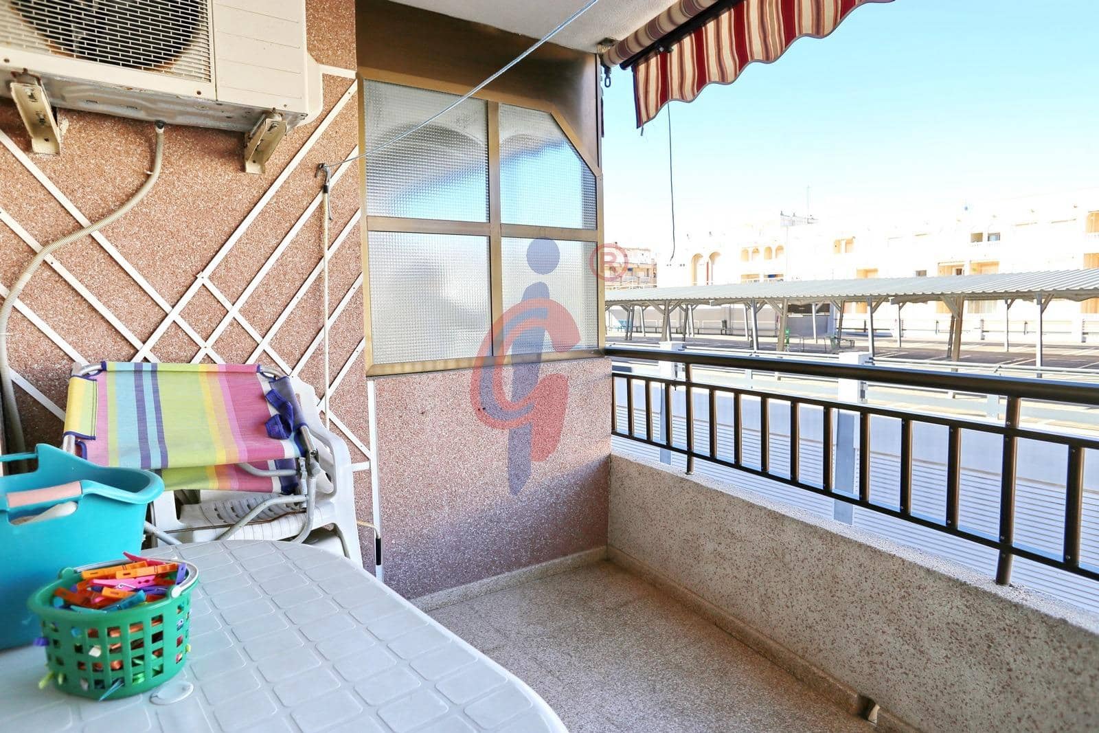 2 slaapkamer Flat te koop in Guardamar del Segura - € 139.950 (Ref: 9625800)