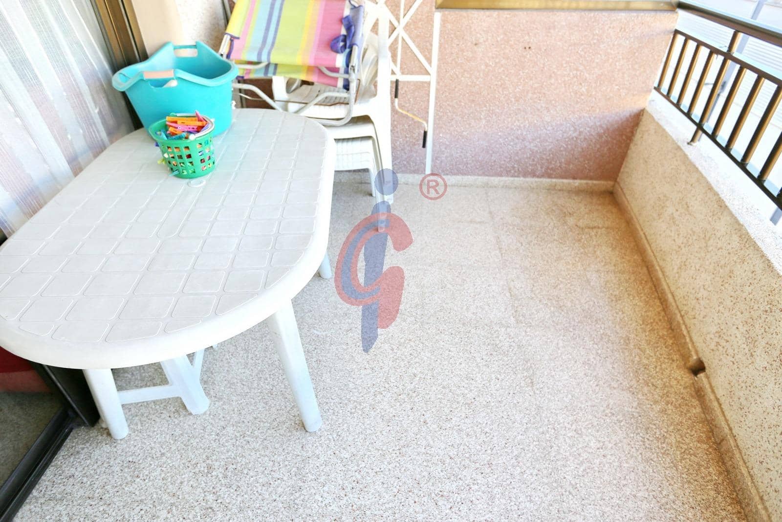 2 slaapkamer Flat te koop in Guardamar del Segura - € 139.950 (Ref: 9625800)