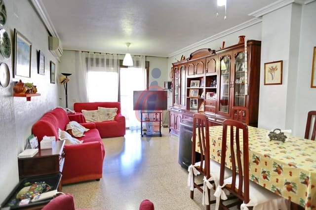 2 slaapkamer Flat te koop in Las Viñas, Guardamar del Segura - € 139.950 (Ref: 9625800)