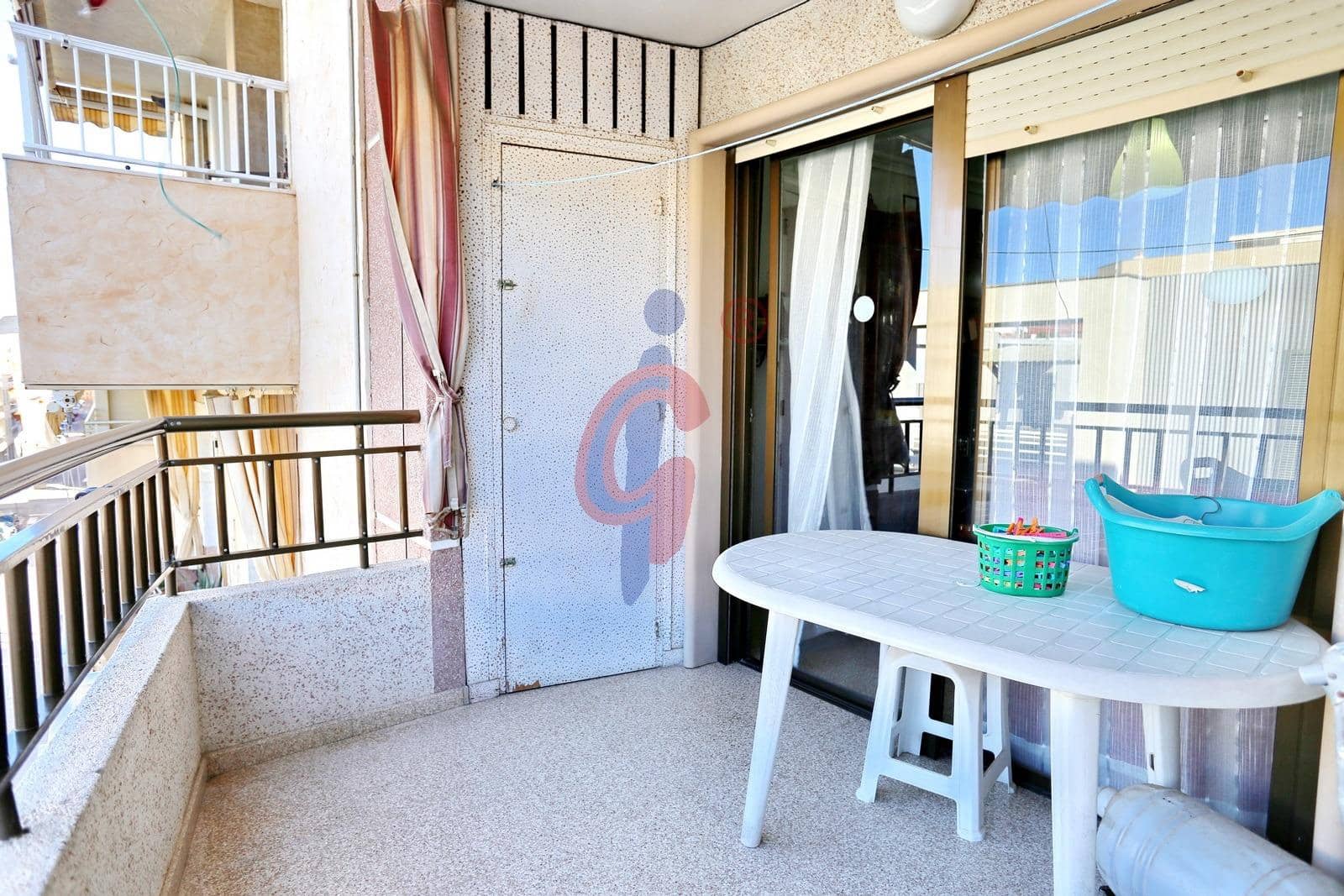 2 slaapkamer Flat te koop in Guardamar del Segura - € 139.950 (Ref: 9625800)