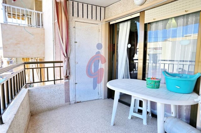 2 slaapkamer Flat te koop in Las Viñas, Guardamar del Segura - € 139.950 (Ref: 9625800)