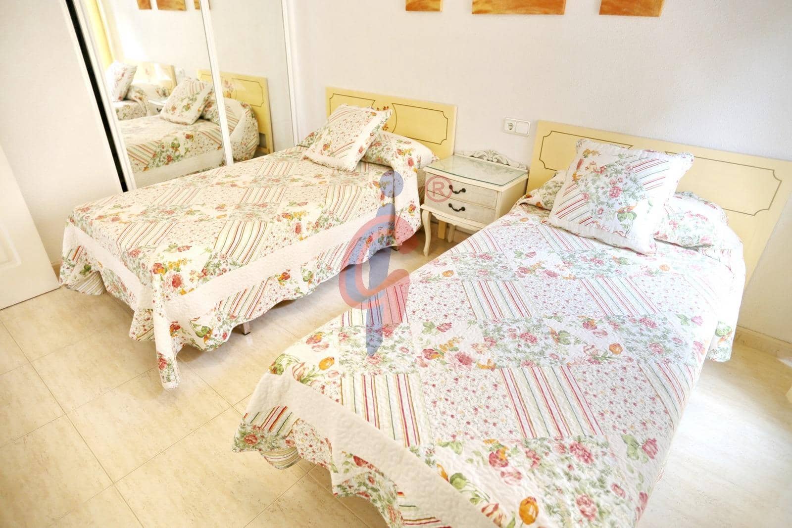 2 bedroom Apartment for sale in Guardamar del Segura with pool garage - € 179,950 (Ref: 9630146)