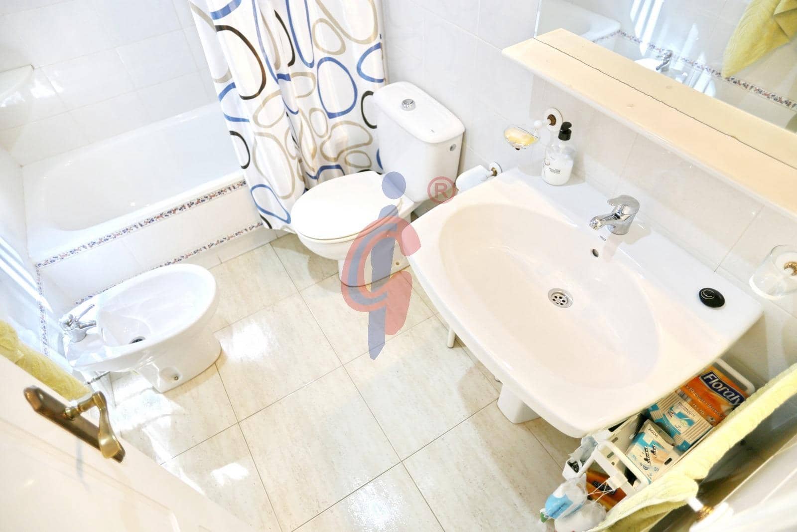 2 bedroom Apartment for sale in Guardamar del Segura with pool garage - € 179,950 (Ref: 9630146)