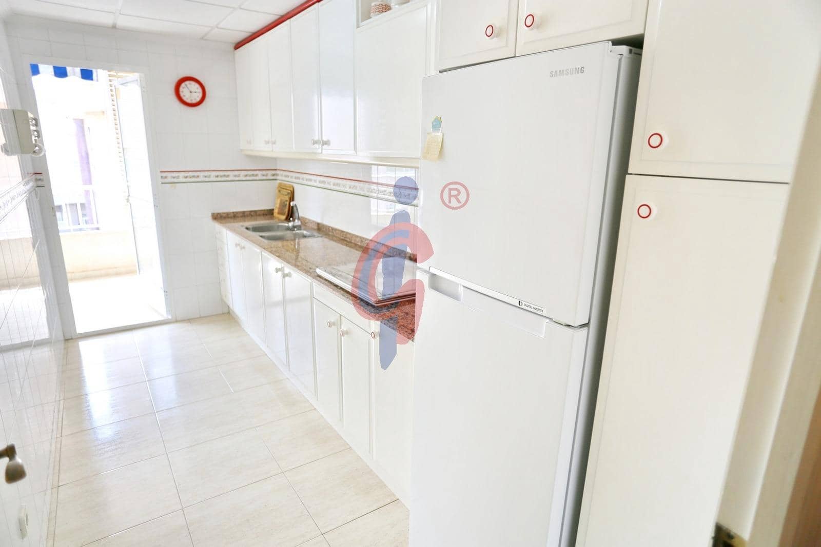 2 bedroom Apartment for sale in Guardamar del Segura with pool garage - € 179,950 (Ref: 9630146)