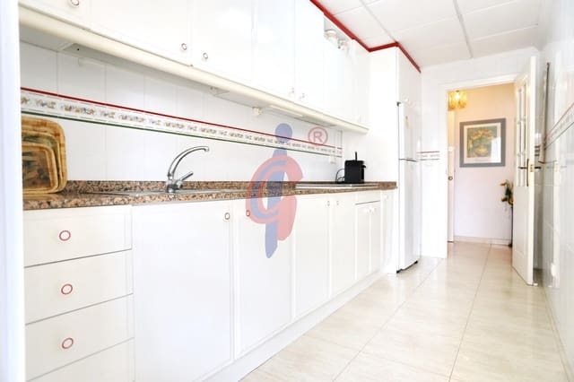 2 bedroom Apartment for sale in Las Viñas, Guardamar del Segura with pool garage - € 179,950 (Ref: 9630146)