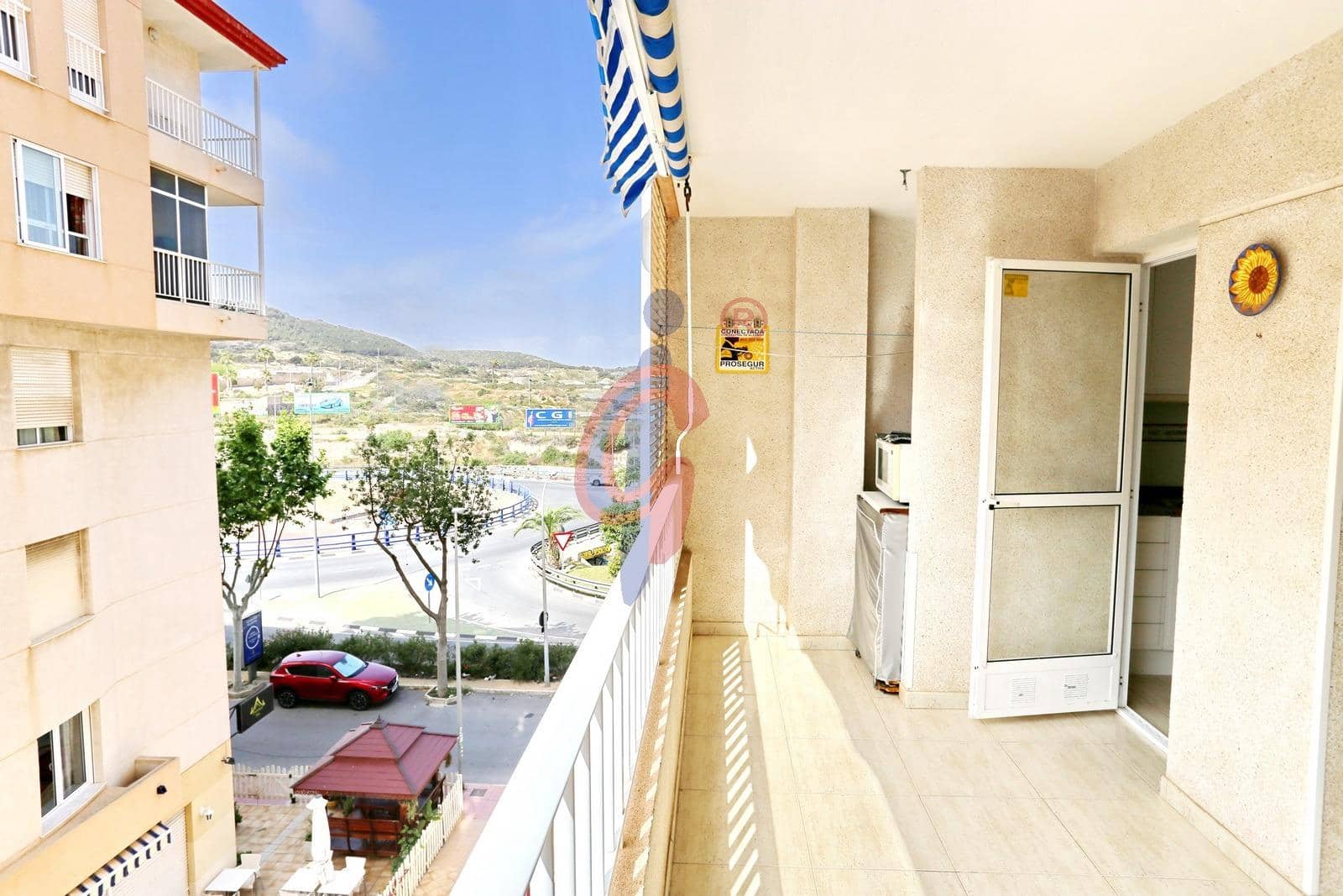 2 bedroom Apartment for sale in Guardamar del Segura with pool garage - € 179,950 (Ref: 9630146)