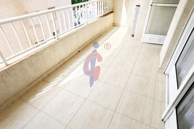 2 bedroom Apartment for sale in Las Viñas, Guardamar del Segura with pool garage - € 179,950 (Ref: 9630146)