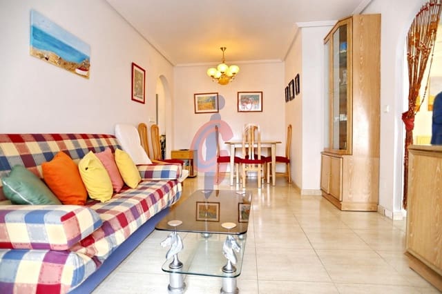 2 bedroom Apartment for sale in Las Viñas, Guardamar del Segura with pool garage - € 179,950 (Ref: 9630146)