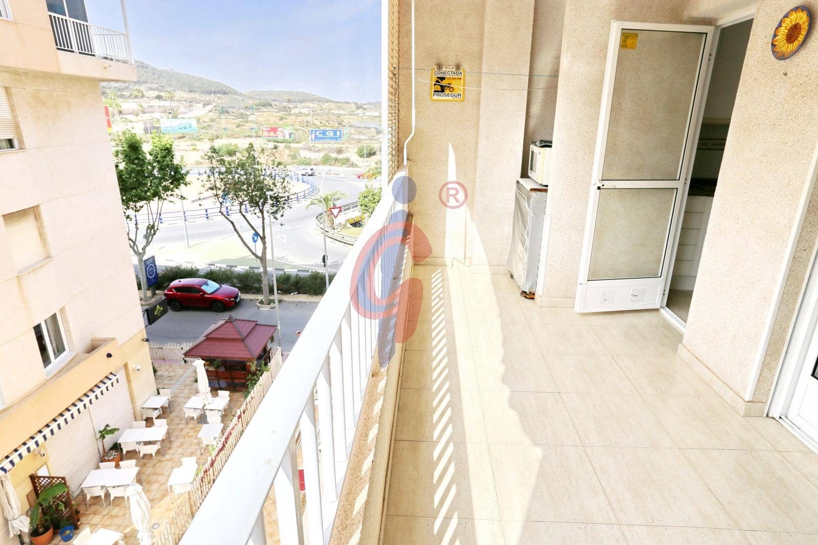 2 bedroom Apartment for sale in Guardamar del Segura with pool garage - € 179,950 (Ref: 9630146)