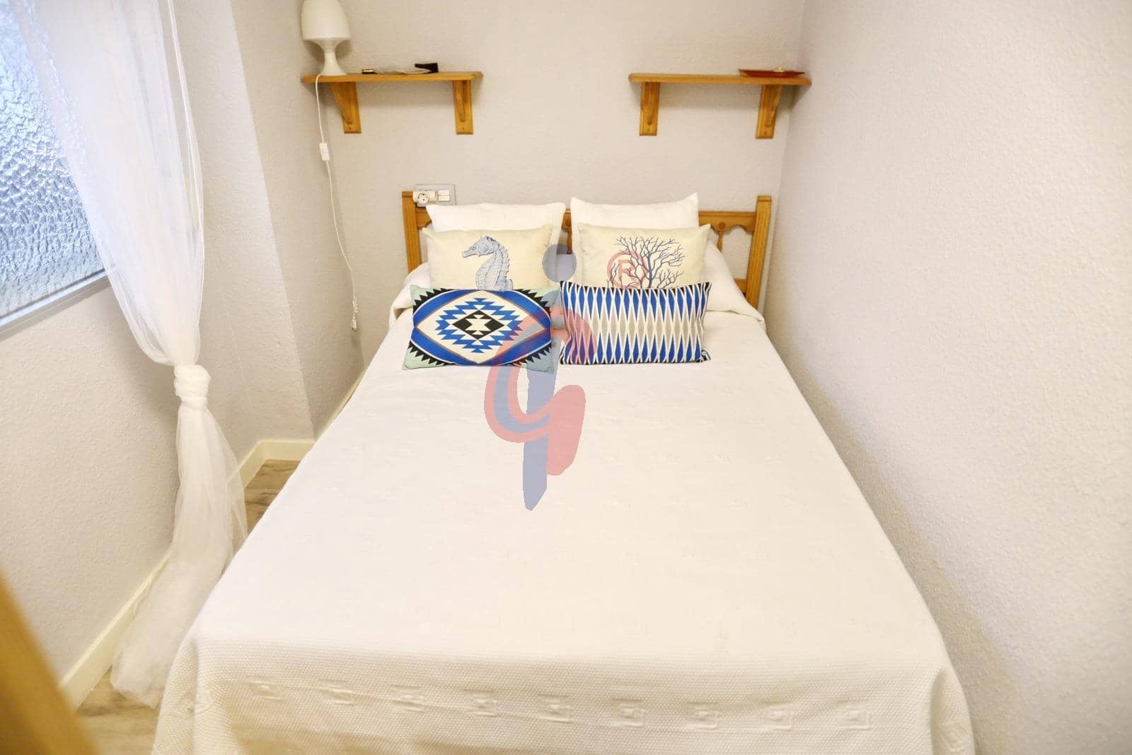 2 soveværelse Lejlighed til salg i Guardamar del Segura - € 228.000 (Ref: 9637714)