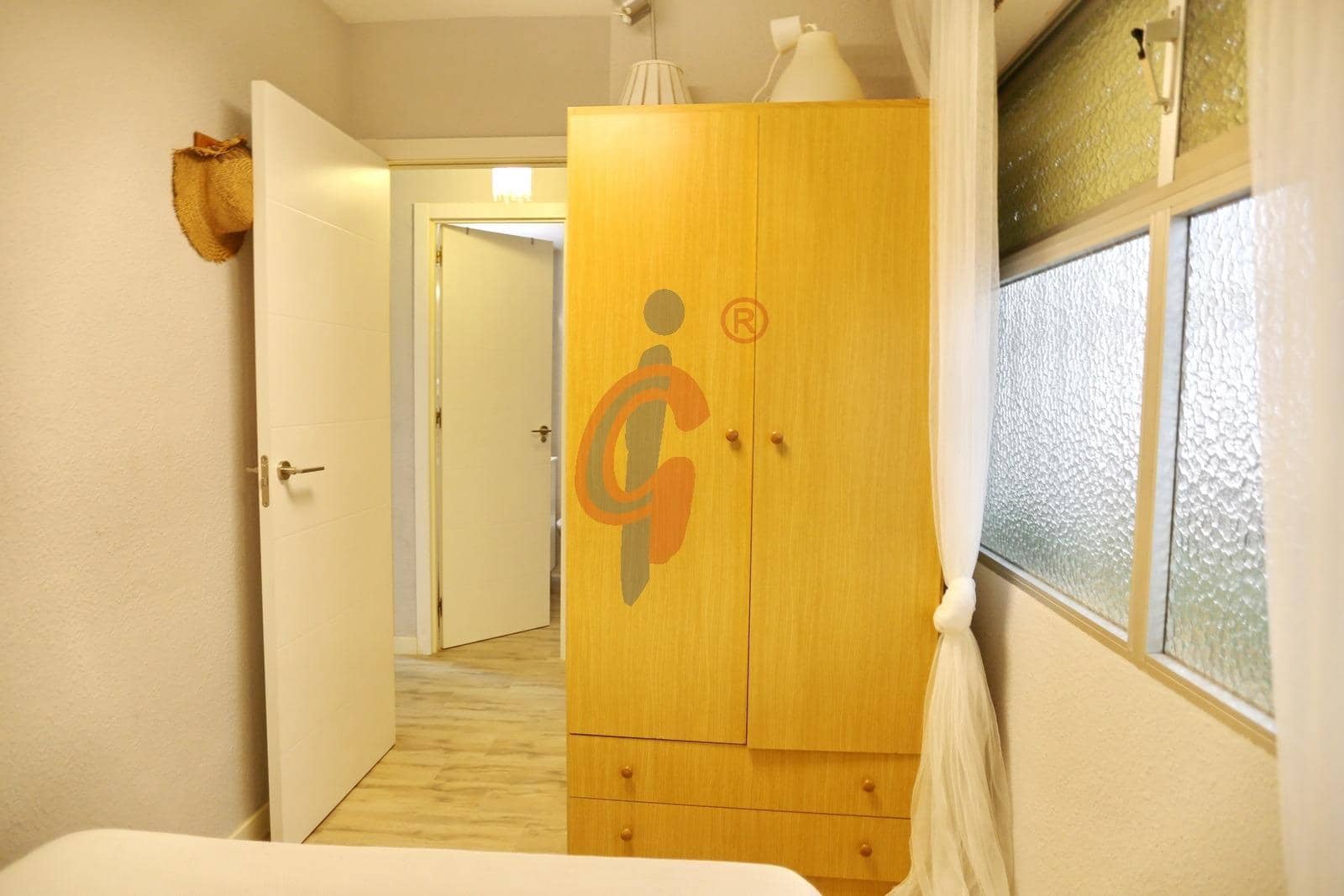 2 soveværelse Lejlighed til salg i Guardamar del Segura - € 228.000 (Ref: 9637714)