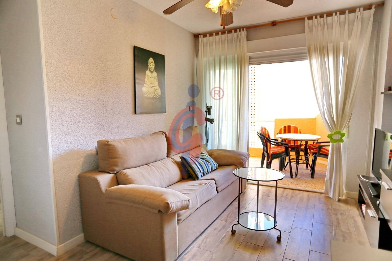 2 soveværelse Lejlighed til salg i Guardamar del Segura - € 228.000 (Ref: 9637714)