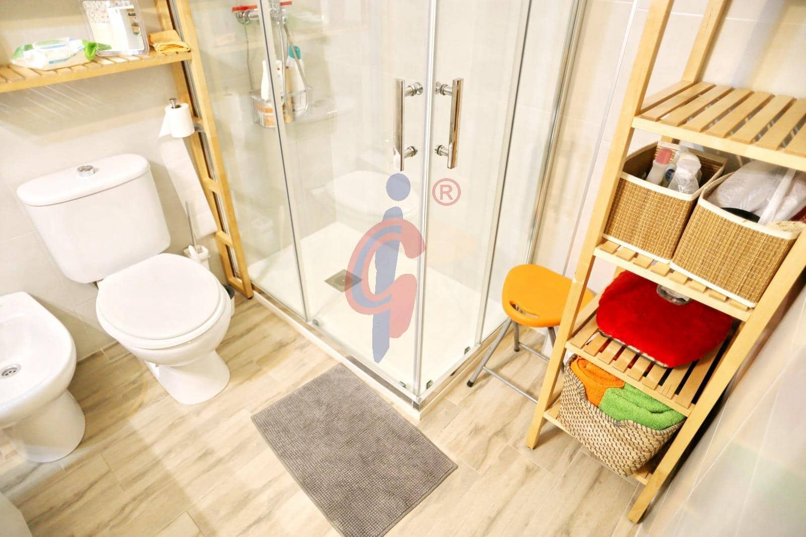 2 soveværelse Lejlighed til salg i Guardamar del Segura - € 228.000 (Ref: 9637714)