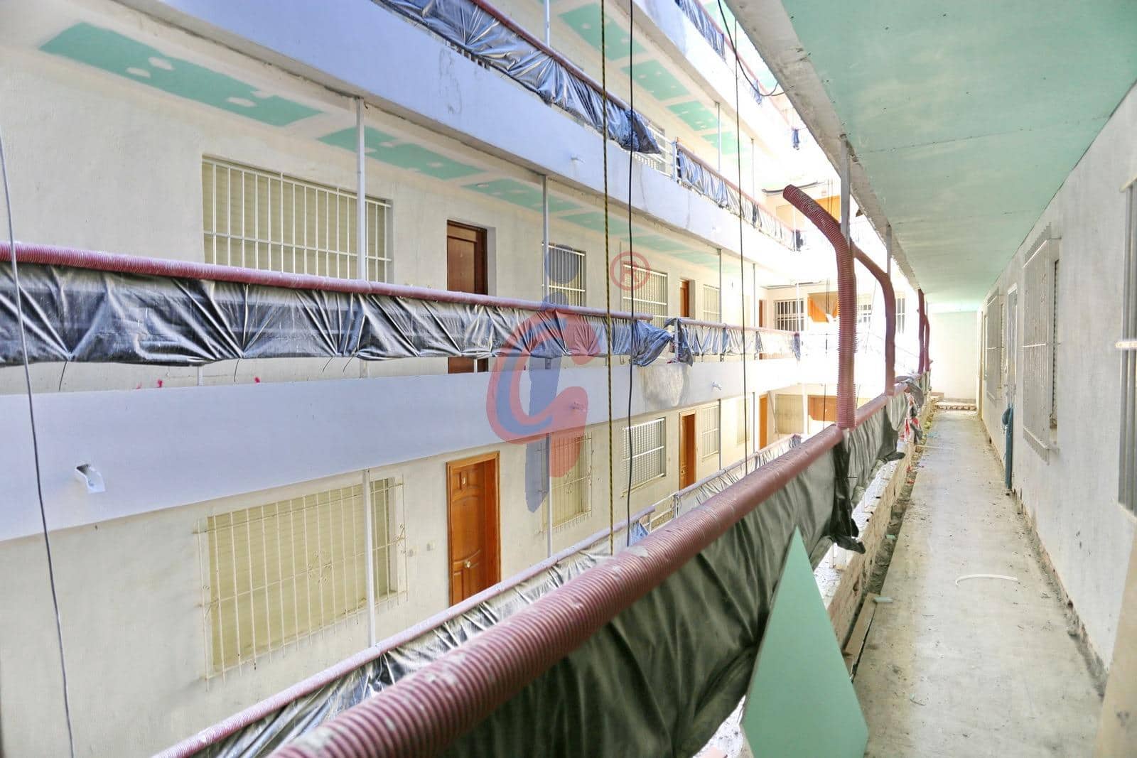 2 soveværelse Lejlighed til salg i Guardamar del Segura - € 228.000 (Ref: 9637714)