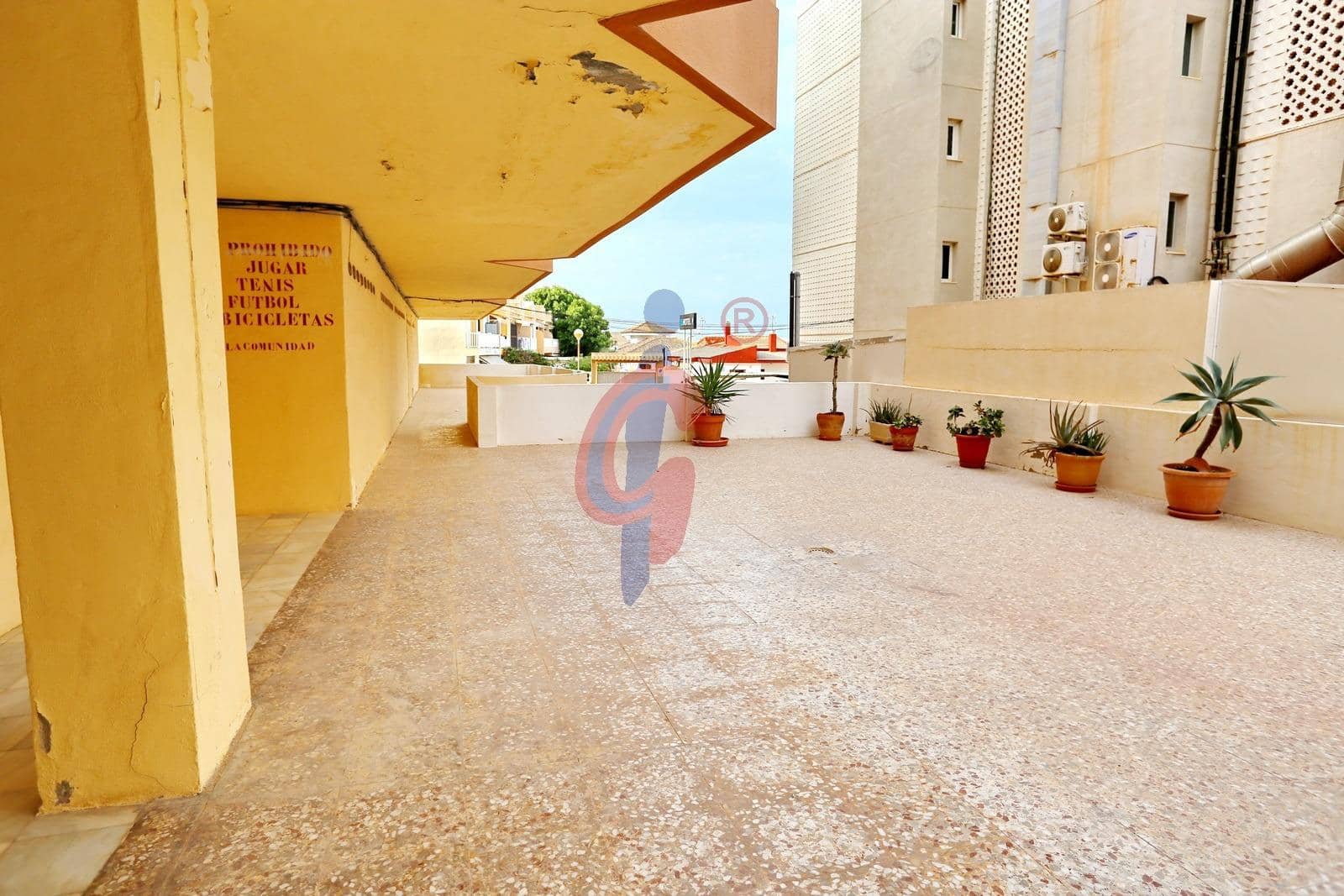 2 soveværelse Lejlighed til salg i Guardamar del Segura - € 228.000 (Ref: 9637714)