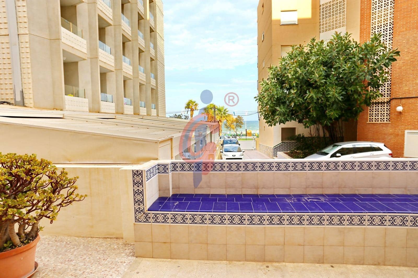 2 soveværelse Lejlighed til salg i Guardamar del Segura - € 228.000 (Ref: 9637714)