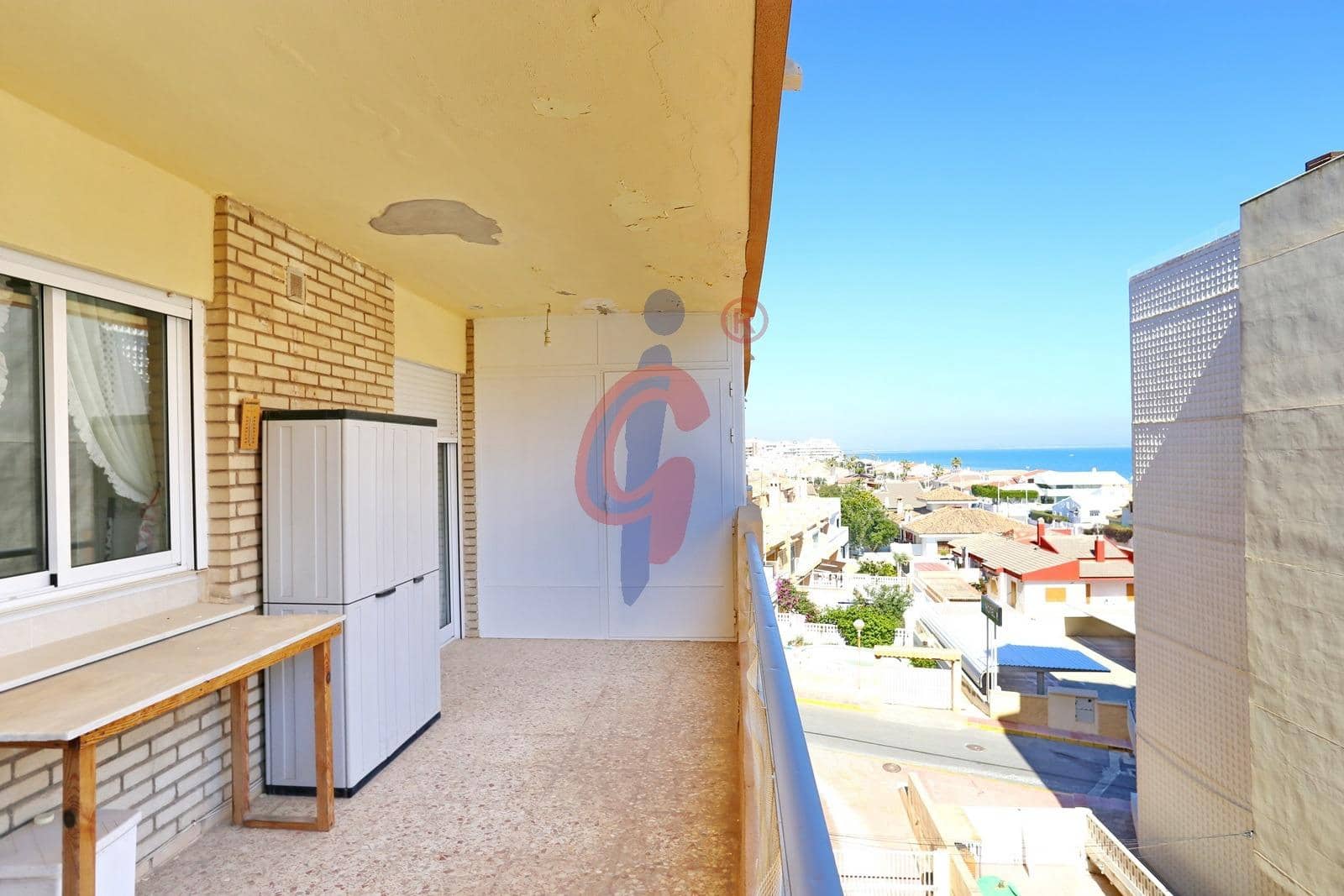 2 sypialnia Apartament na sprzedaż w Guardamar del Segura - 215 000 € (Ref: 9637714)