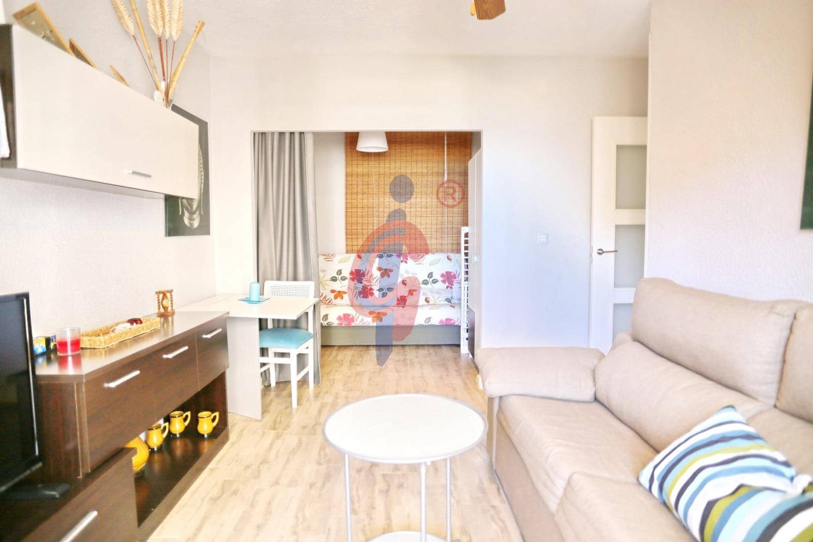 2 sypialnia Apartament na sprzedaż w Guardamar del Segura - 215 000 € (Ref: 9637714)