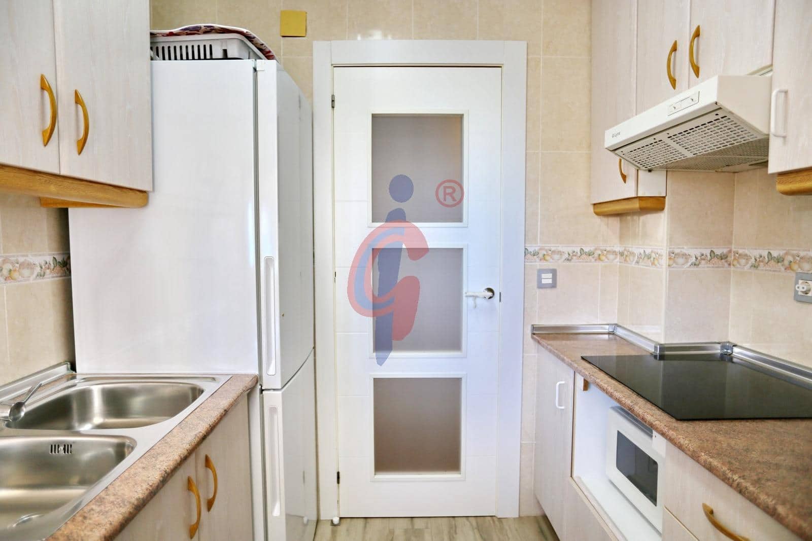 2 sypialnia Apartament na sprzedaż w Guardamar del Segura - 215 000 € (Ref: 9637714)