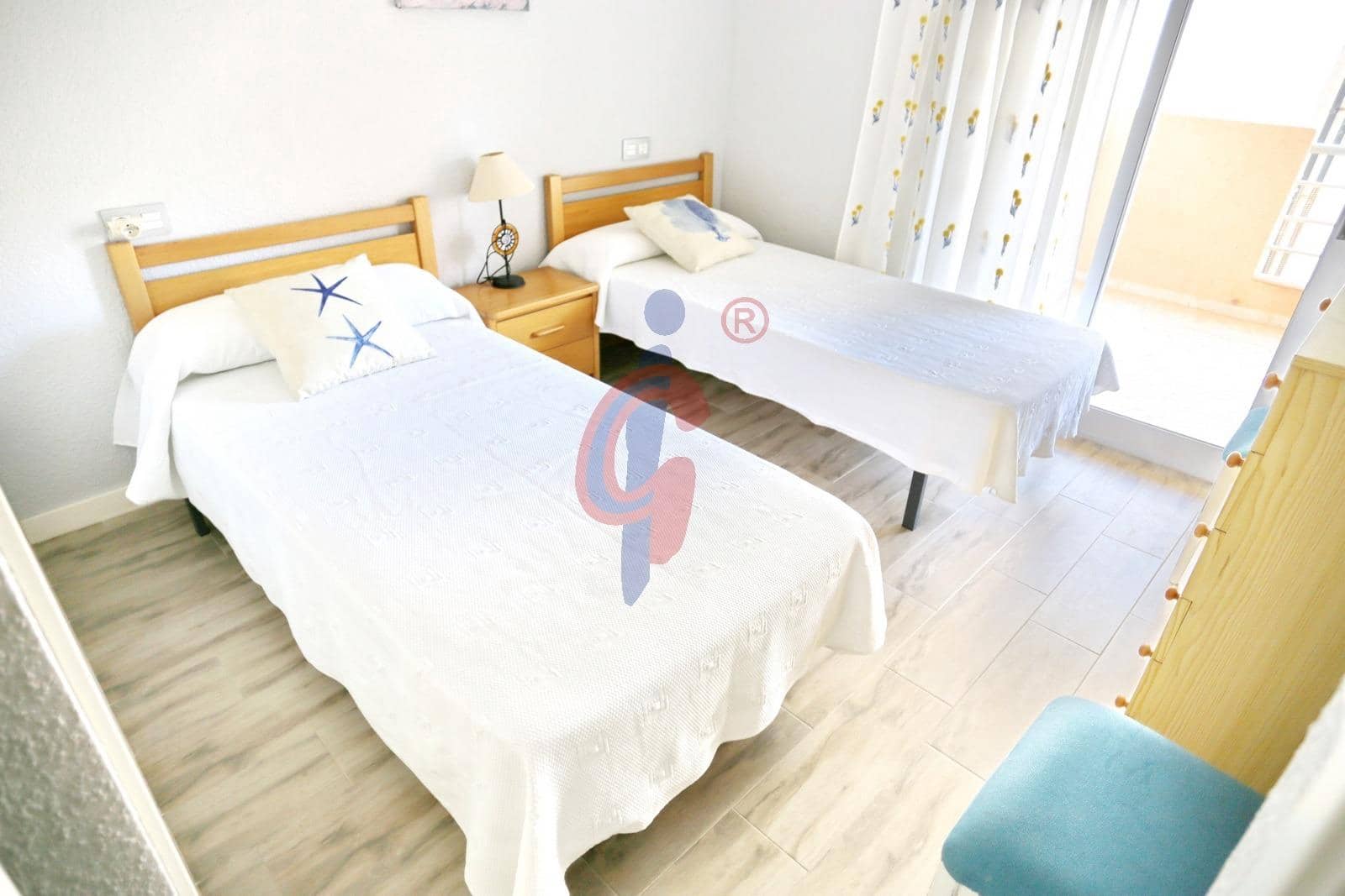 2 sypialnia Apartament na sprzedaż w Guardamar del Segura - 215 000 € (Ref: 9637714)