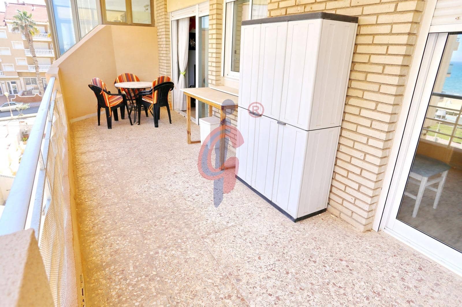 2 sypialnia Apartament na sprzedaż w Guardamar del Segura - 215 000 € (Ref: 9637714)