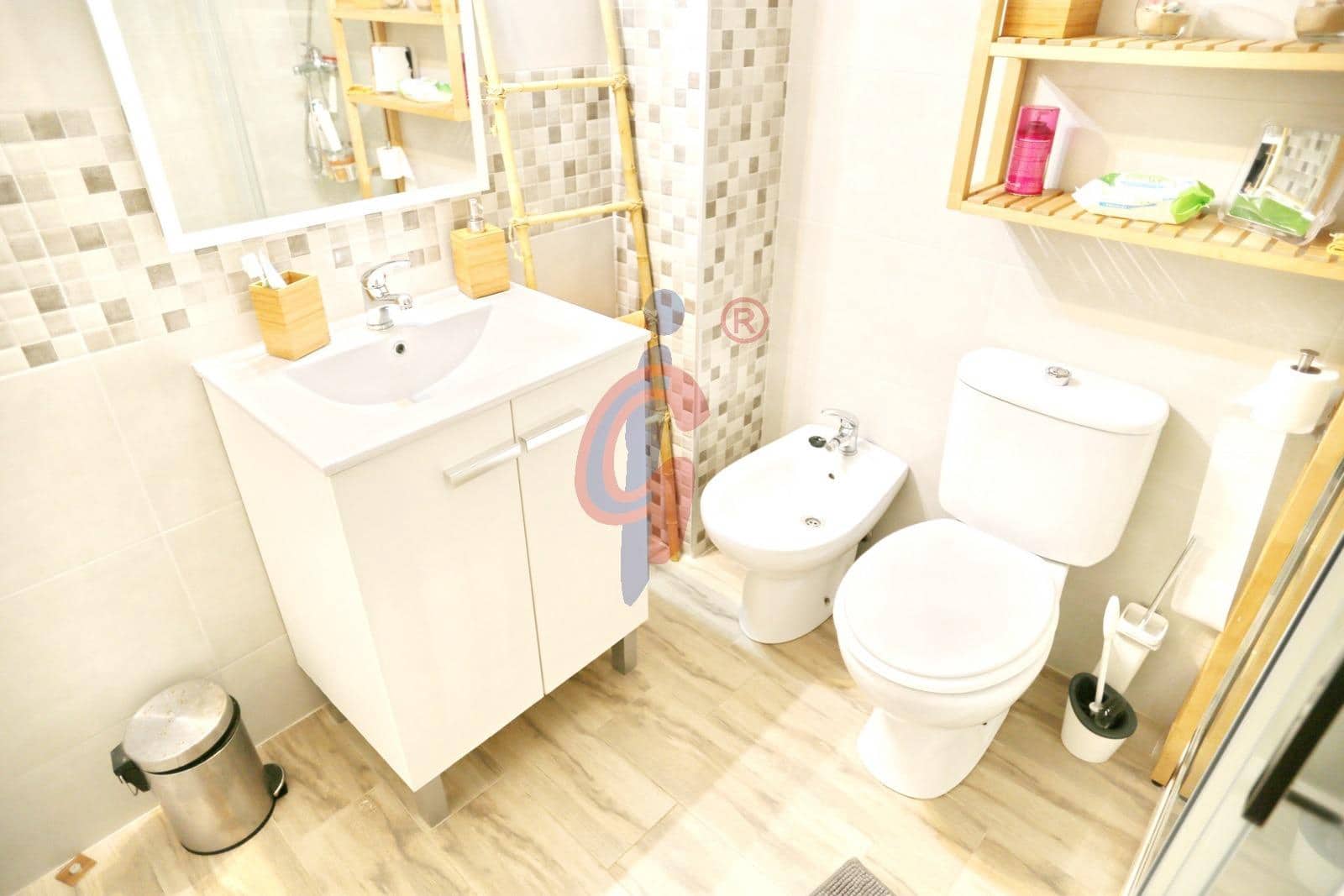 2 sypialnia Apartament na sprzedaż w Guardamar del Segura - 215 000 € (Ref: 9637714)