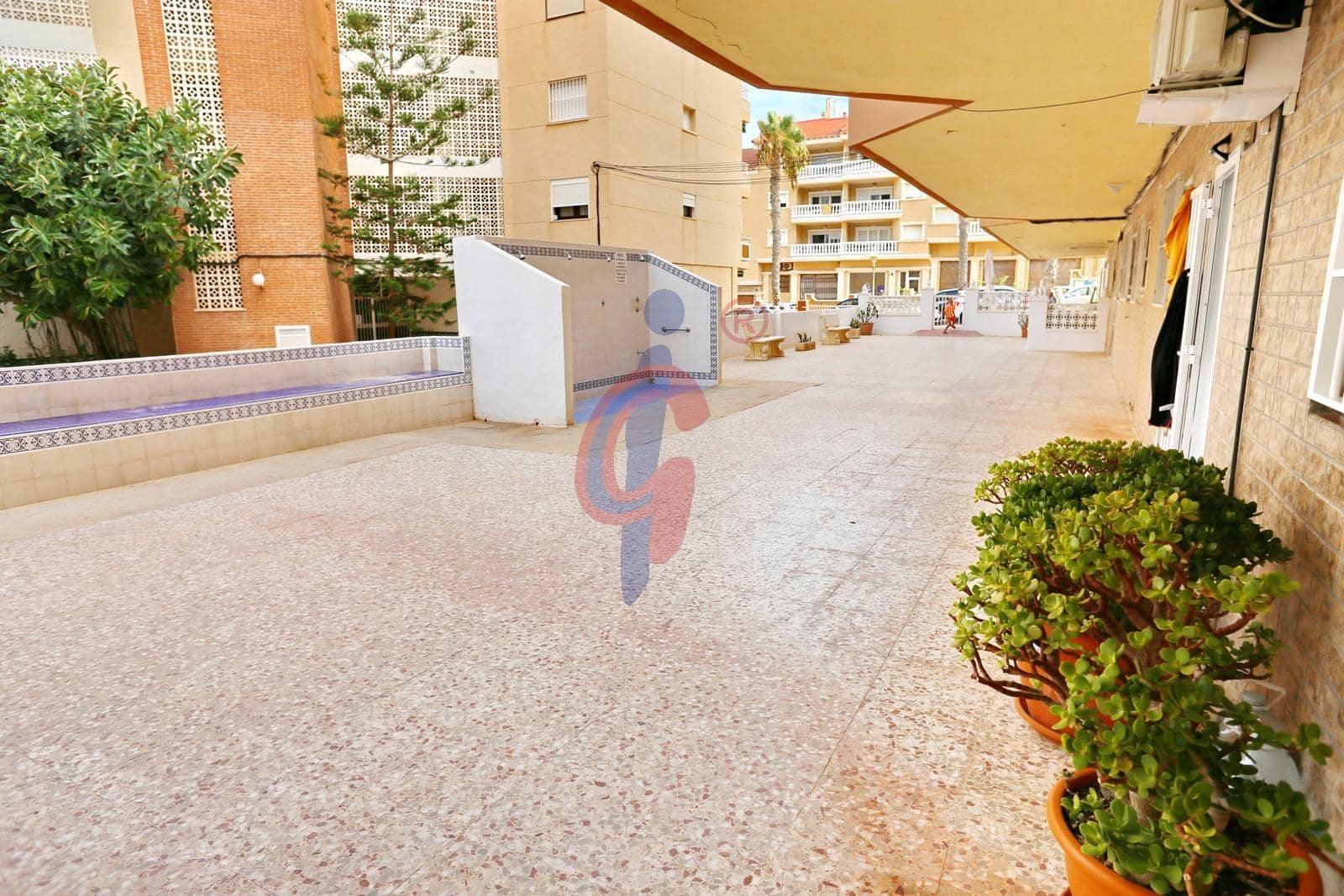 2 sypialnia Apartament na sprzedaż w Guardamar del Segura - 215 000 € (Ref: 9637714)