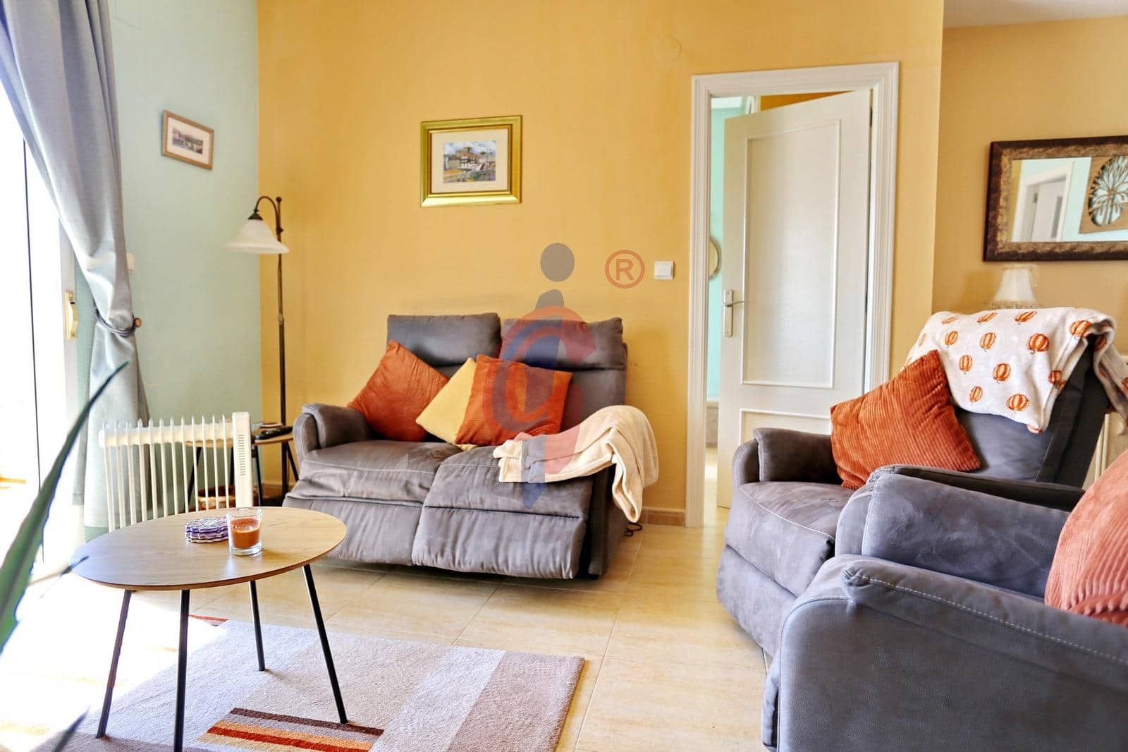 3 Zimmer Apartment zu verkaufen in Guardamar del Segura mit Pool Garage - 189.995 € (Ref: 9645141)