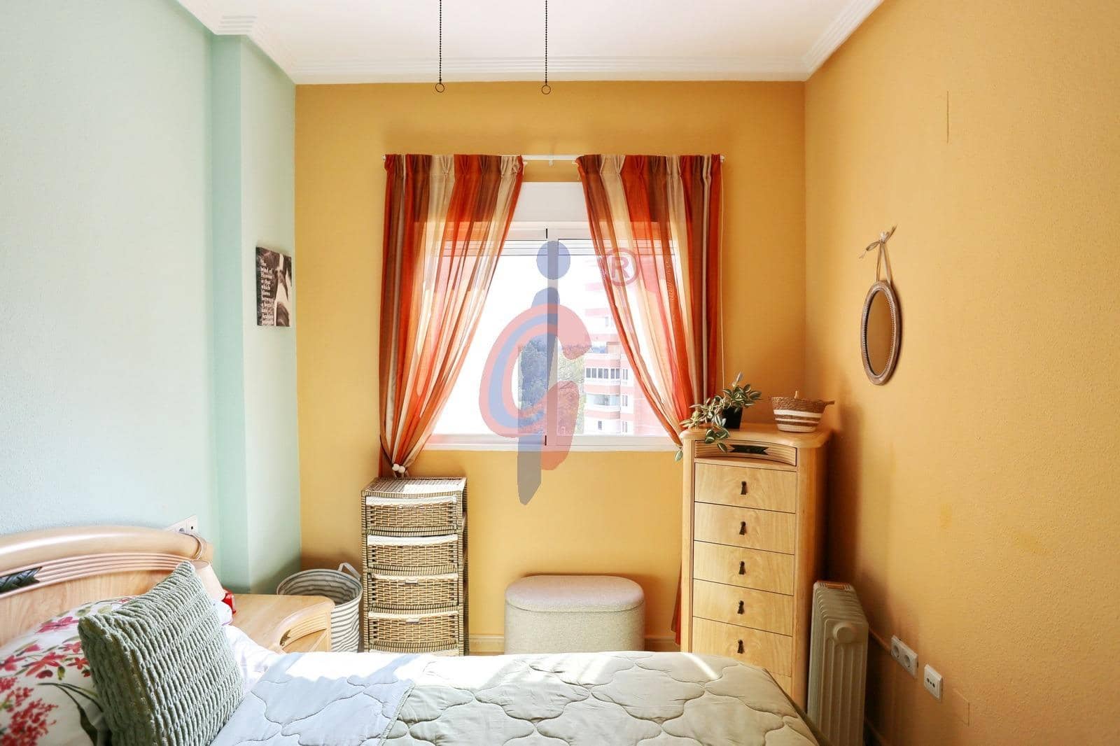 3 Zimmer Apartment zu verkaufen in Guardamar del Segura mit Pool Garage - 189.995 € (Ref: 9645141)