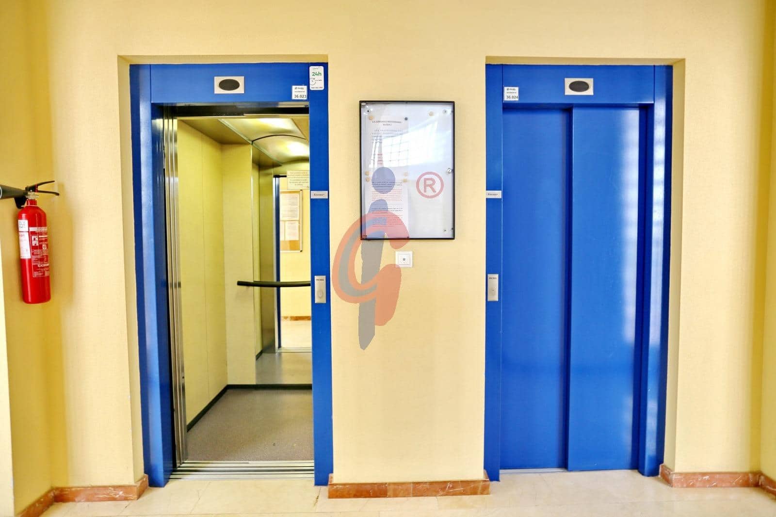 3 Zimmer Apartment zu verkaufen in Guardamar del Segura mit Pool Garage - 189.995 € (Ref: 9645141)