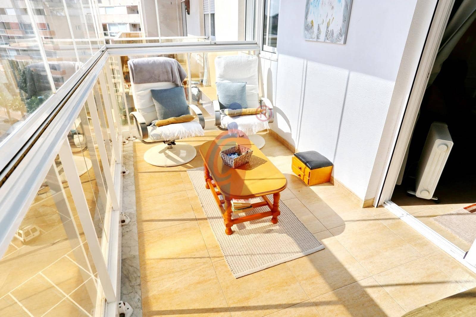 3 Zimmer Apartment zu verkaufen in Guardamar del Segura mit Pool Garage - 189.995 € (Ref: 9645141)