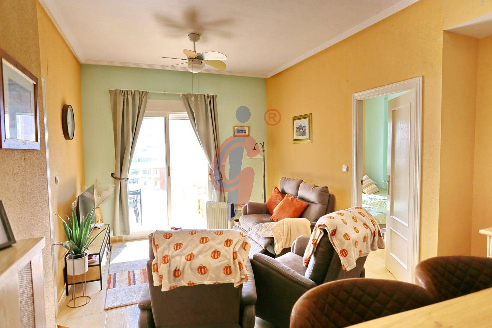 3 Zimmer Apartment zu verkaufen in Guardamar del Segura mit Pool Garage - 189.995 € (Ref: 9645141)