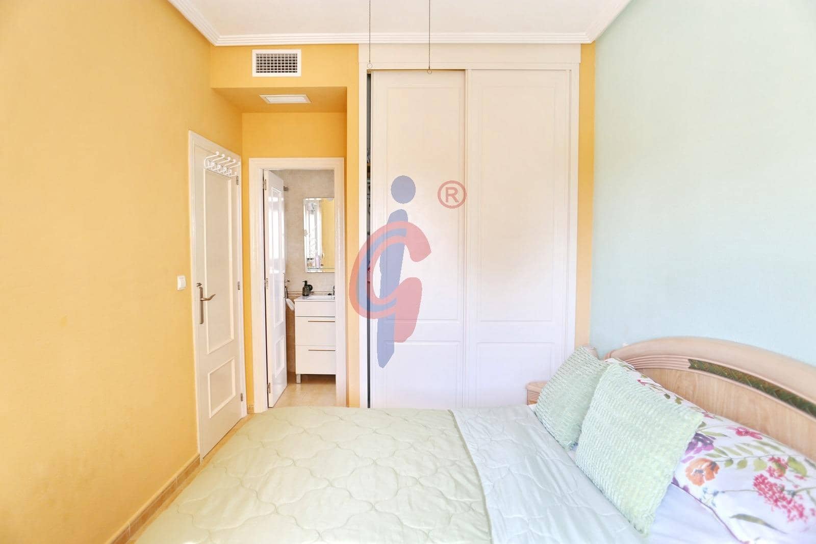 3 Zimmer Apartment zu verkaufen in Guardamar del Segura mit Pool Garage - 189.995 € (Ref: 9645141)