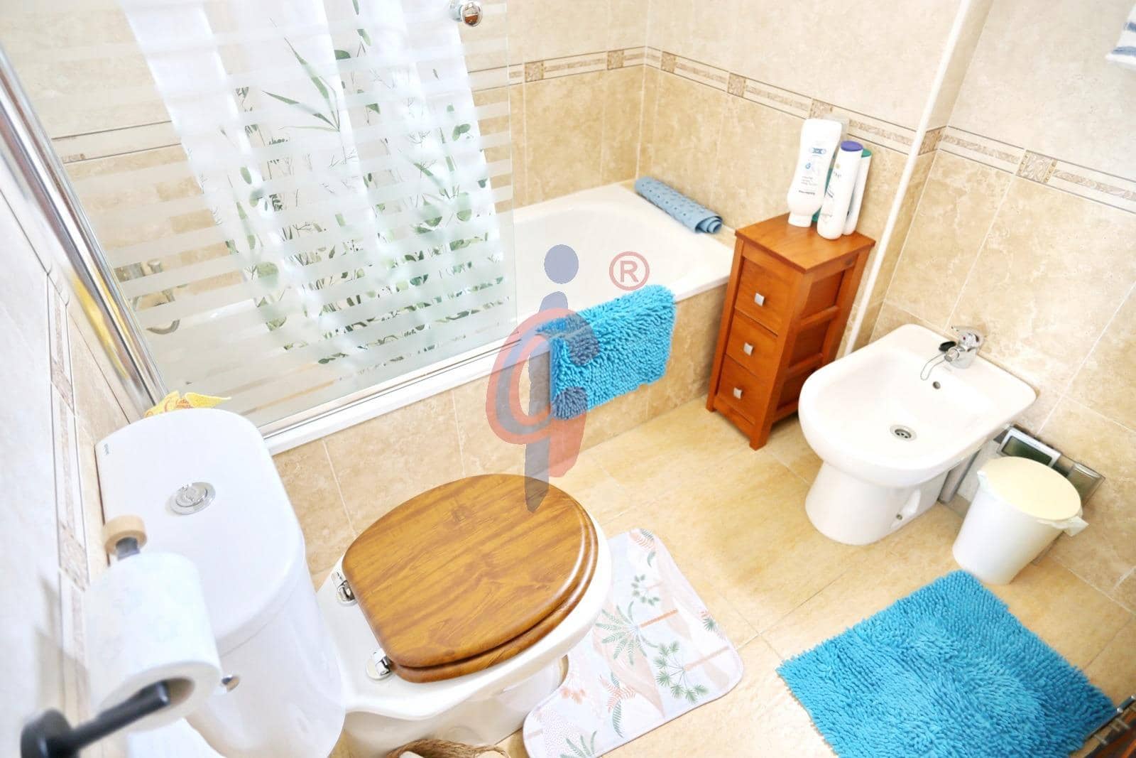 3 Zimmer Apartment zu verkaufen in Guardamar del Segura mit Pool Garage - 189.995 € (Ref: 9645141)