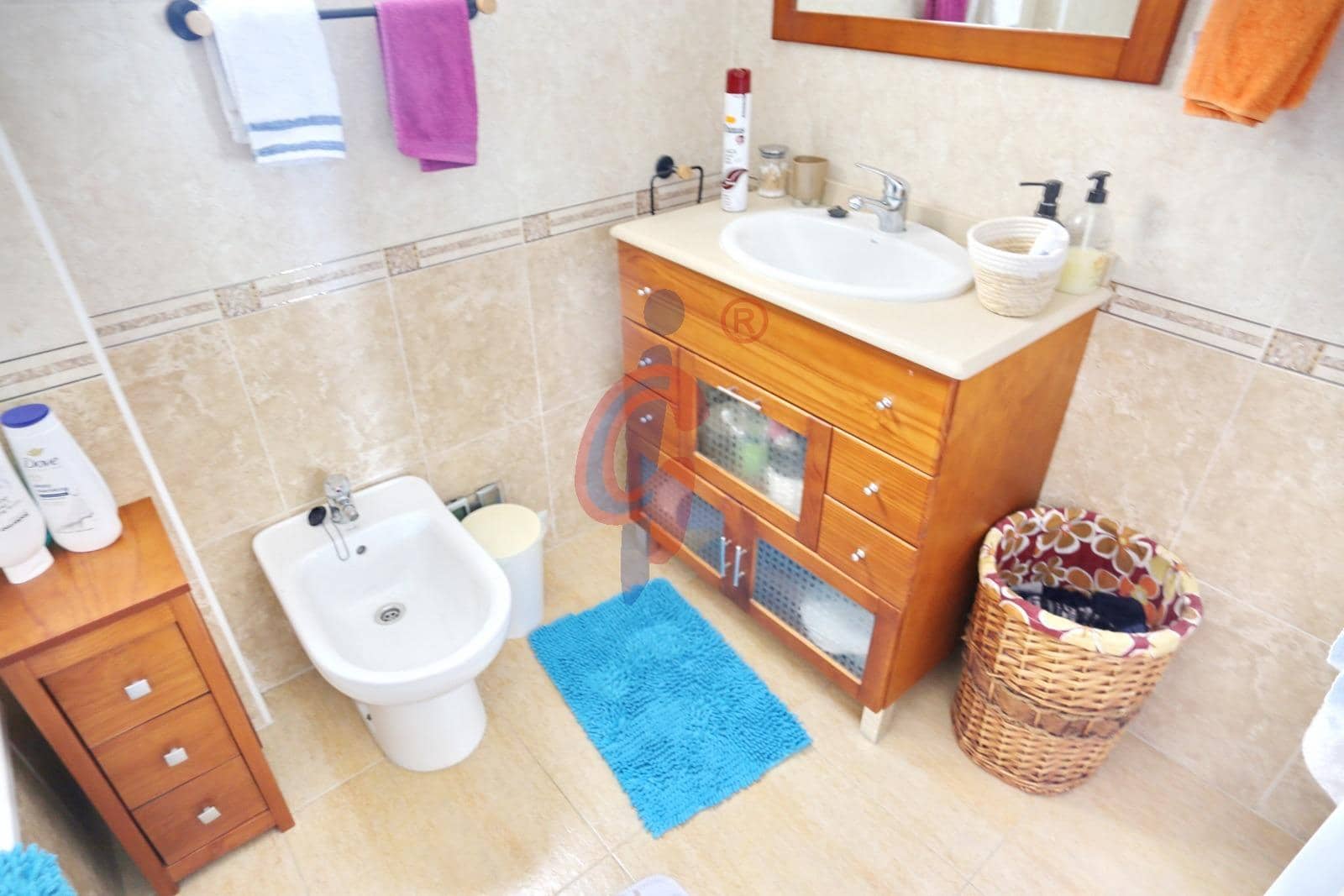 3 Zimmer Apartment zu verkaufen in Guardamar del Segura mit Pool Garage - 189.995 € (Ref: 9645141)