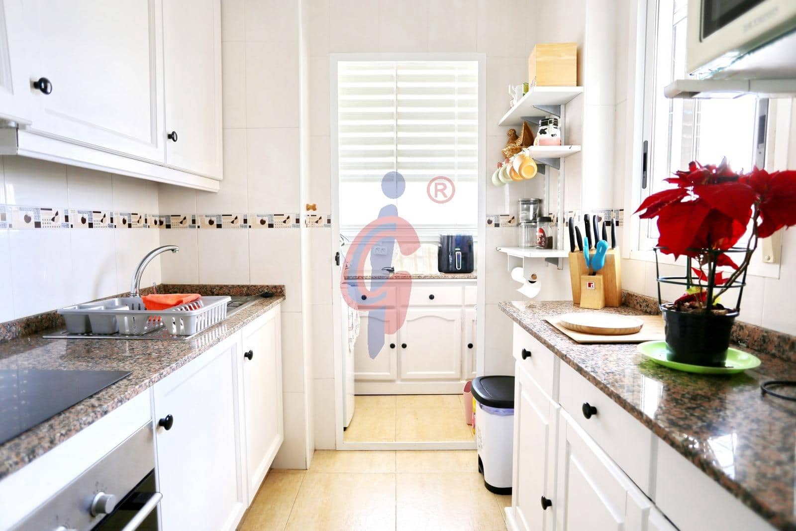 3 Zimmer Apartment zu verkaufen in Guardamar del Segura mit Pool Garage - 189.995 € (Ref: 9645141)