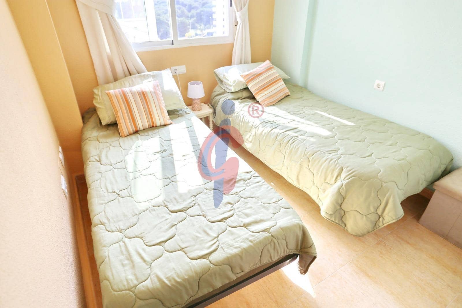 3 Zimmer Apartment zu verkaufen in Guardamar del Segura mit Pool Garage - 189.995 € (Ref: 9645141)