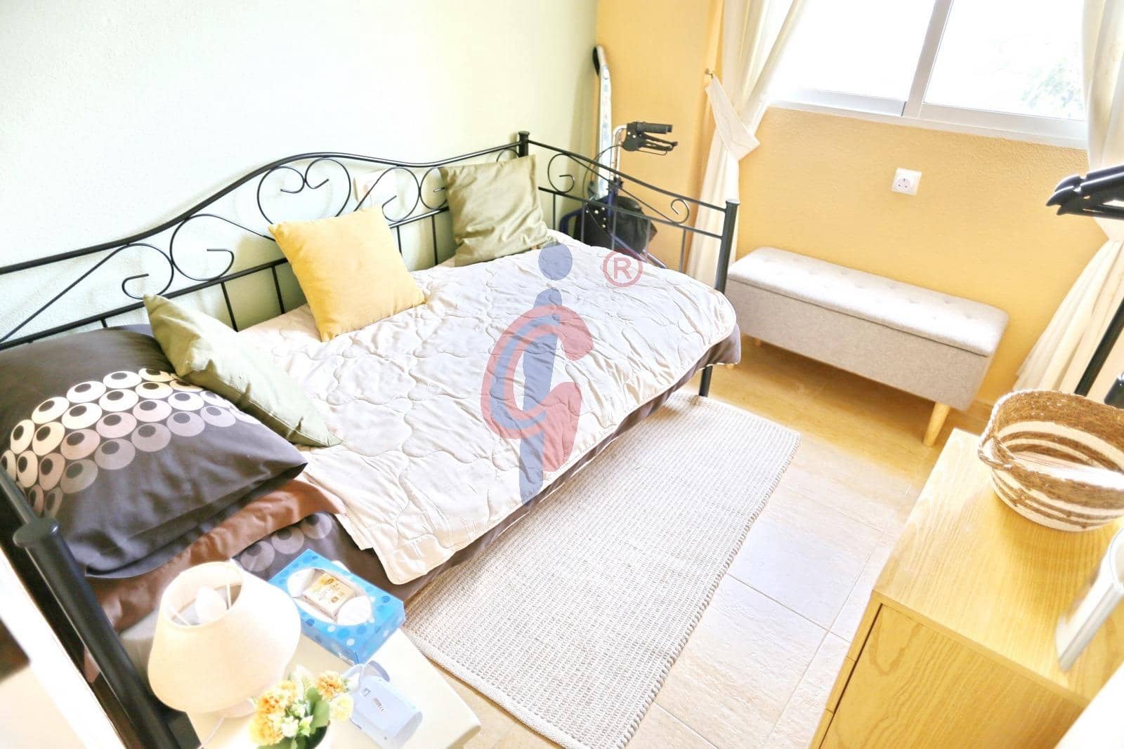 3 Zimmer Apartment zu verkaufen in Guardamar del Segura mit Pool Garage - 189.995 € (Ref: 9645141)