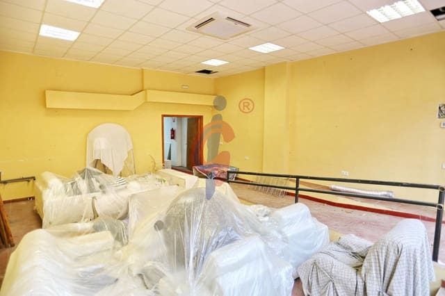 Local Commercial à vendre à Las Viñas, Guardamar del Segura - 179 900 € (Ref: 9648276)