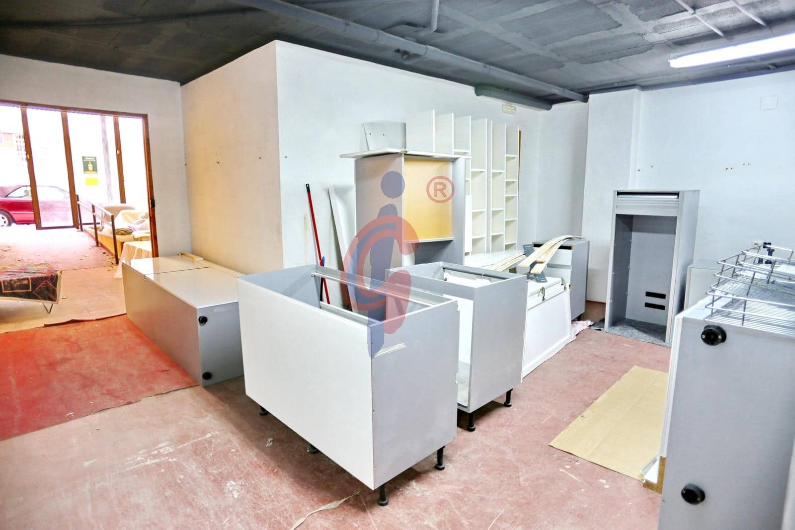 Local Commercial à vendre à Guardamar del Segura - 179 900 € (Ref: 9648276)