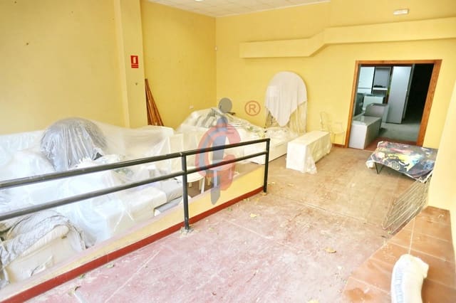 Erhverv til salg i Las Viñas, Guardamar del Segura - € 179.900 (Ref: 9648276)