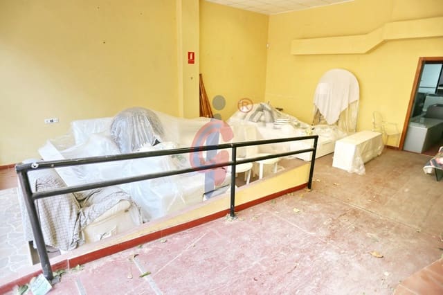 Erhverv til salg i Las Viñas, Guardamar del Segura - € 179.900 (Ref: 9648276)