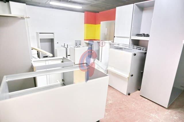 Erhverv til salg i Las Viñas, Guardamar del Segura - € 179.900 (Ref: 9648276)