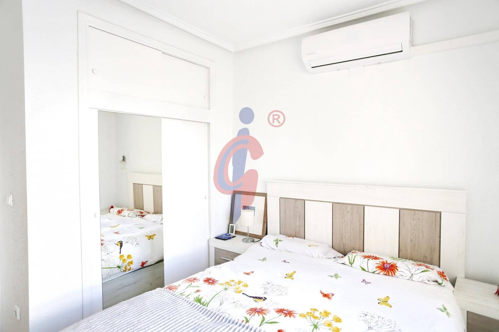 2 chambre Appartement à vendre à Guardamar del Segura - 164 950 € (Ref: 9652111)