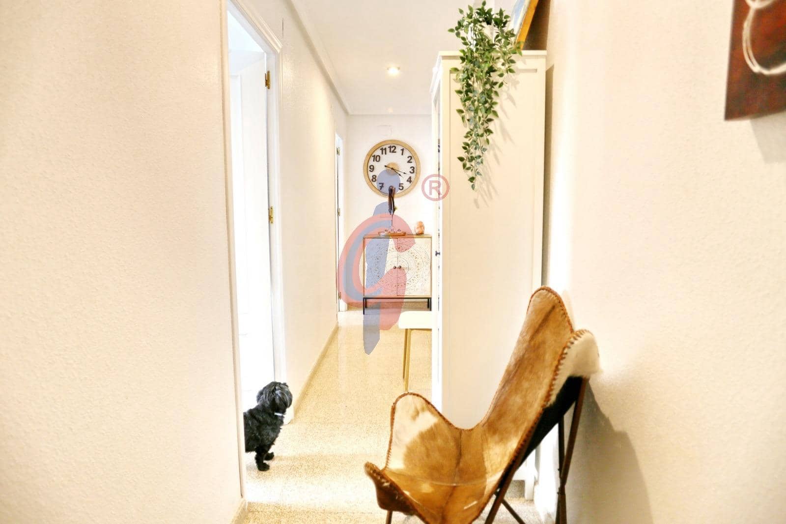 2 chambre Appartement à vendre à Guardamar del Segura - 164 950 € (Ref: 9652111)